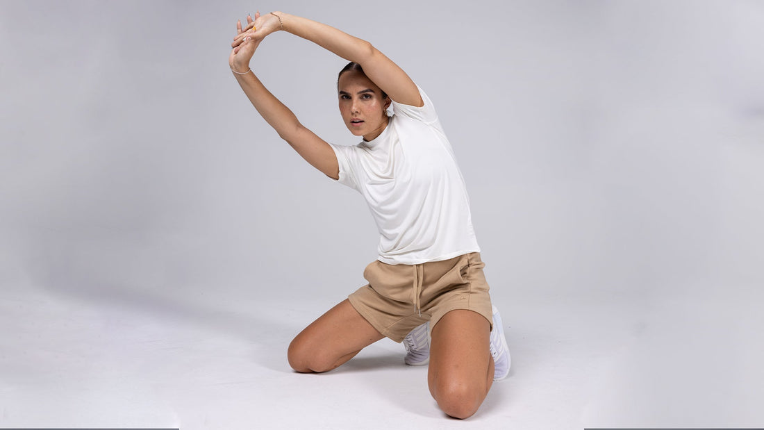 Hypoallergenic Comfort: Why TENCEL™ Modal is Perfect for Sensitive Skin