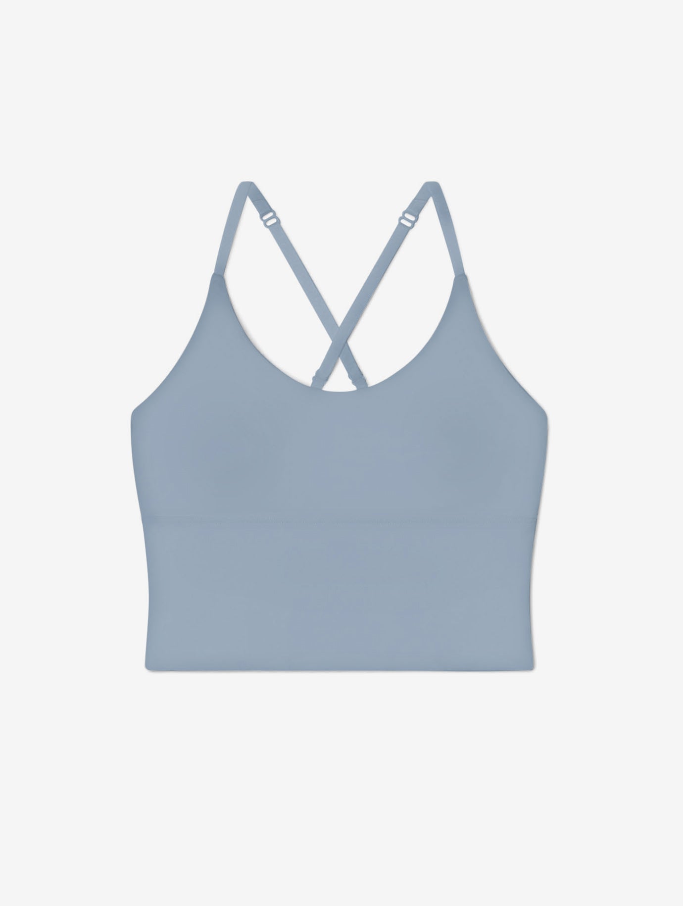 Alo Adjustable Strap Athletic Tank Tops for Women