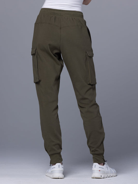 Allwear Organic Cargos