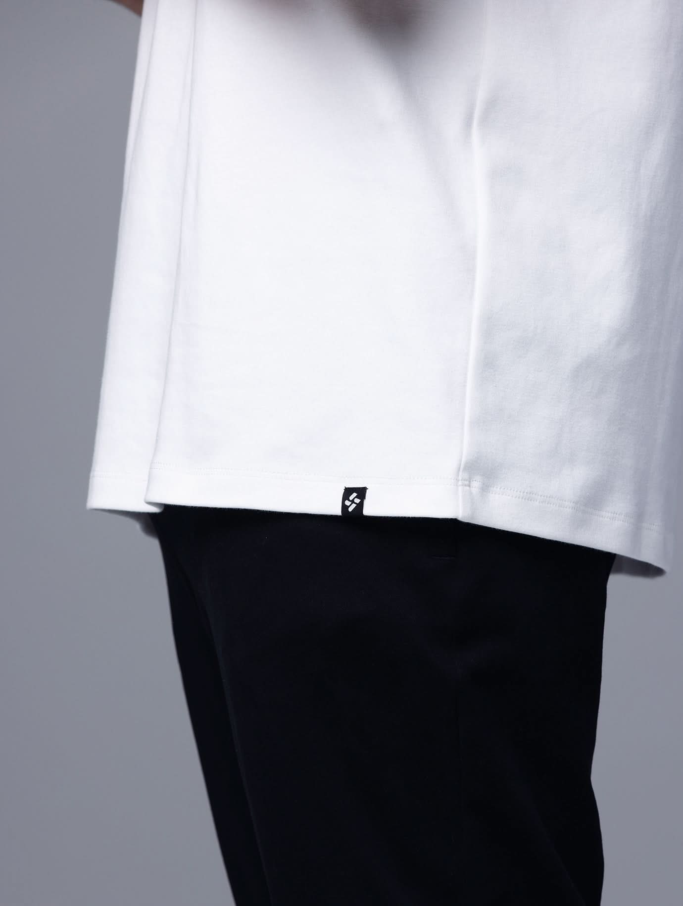 Allwear Organic Midweight Short Sleeve Tee - Men