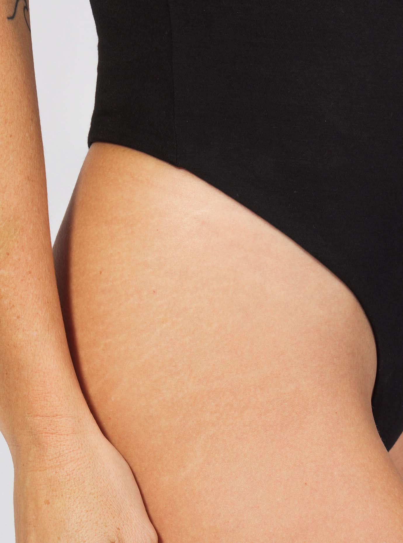 Allwear Bamboo Bodysuit - Allwear