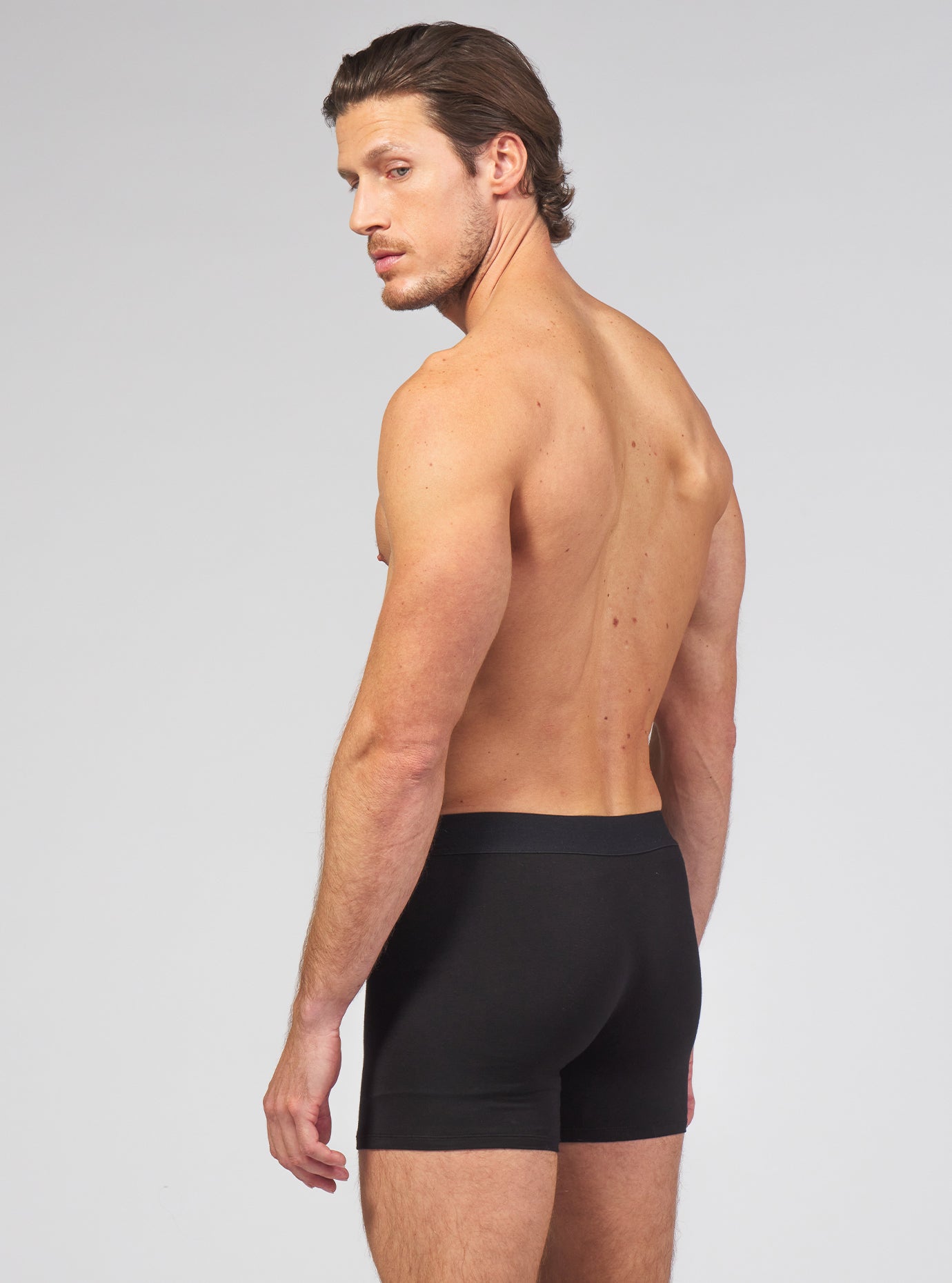 Allwear Bamboo Boxer Brief - Allwear