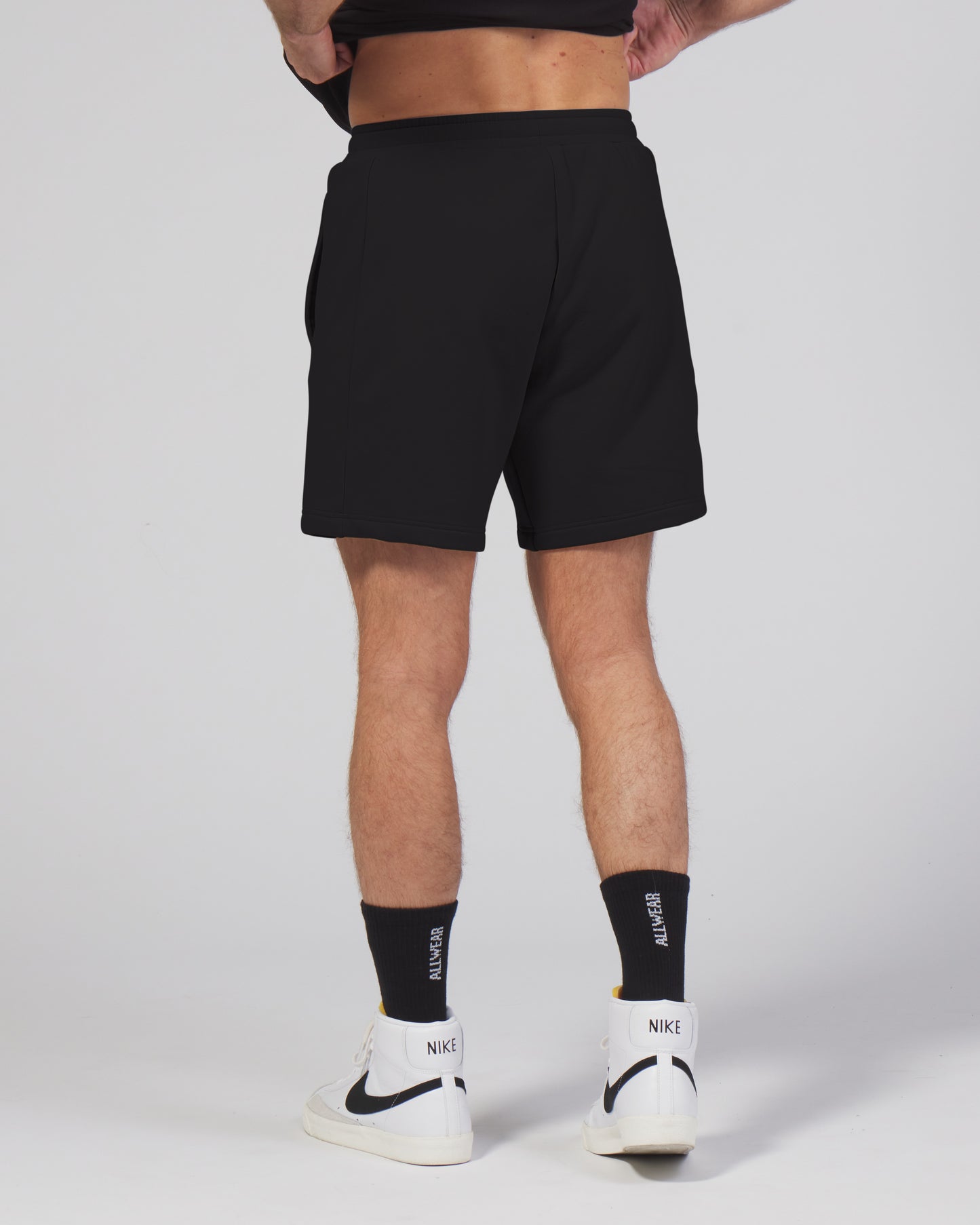 Allwear Organic 7’’ Sweat Shorts