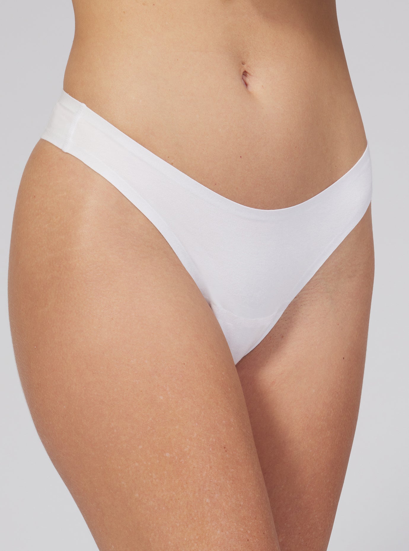 Allwear Bamboo Thong