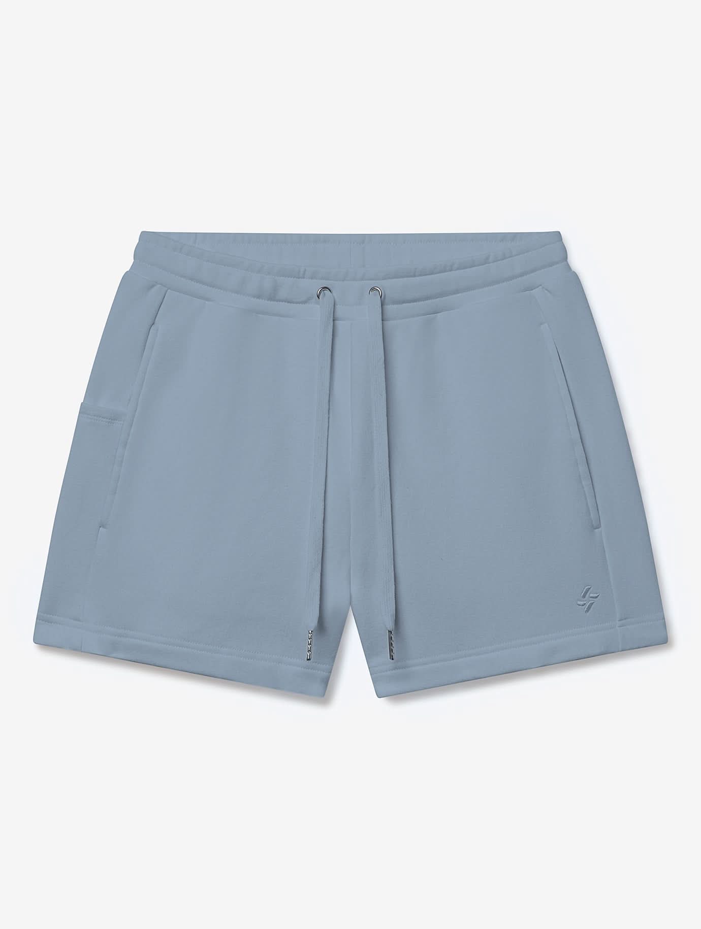 Allwear Organic 3’’ Sweat Shorts 2.0