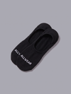 Allwear Organic No Show Socks