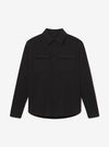 Allwear Organic Shirt Jacket - Allwear