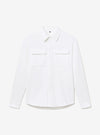 Allwear Organic Shirt Jacket - Allwear