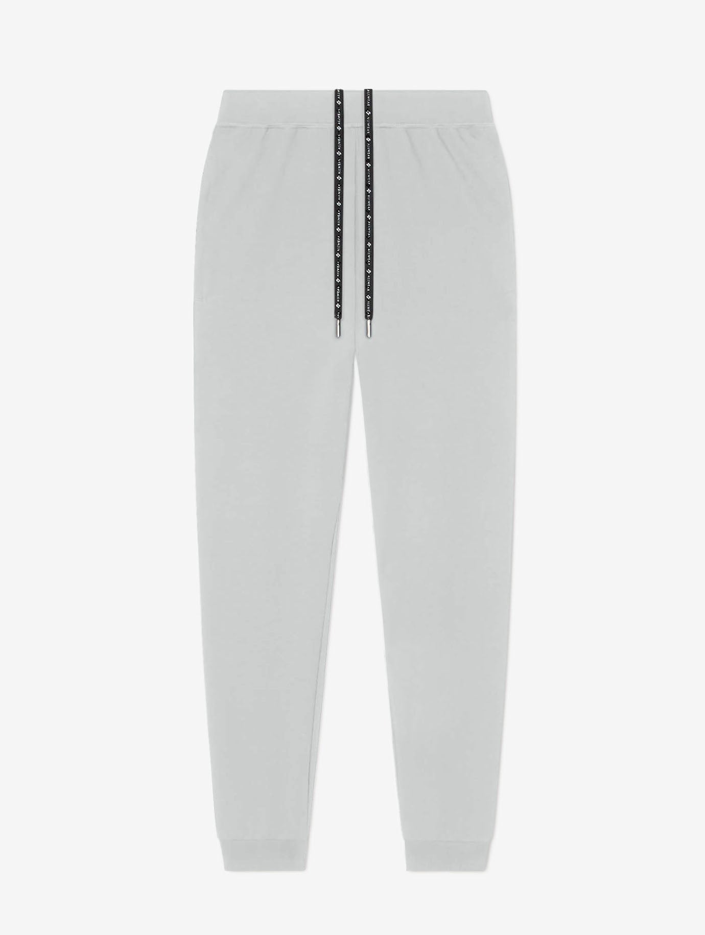 Allwear Organic Joggers 25'' Short