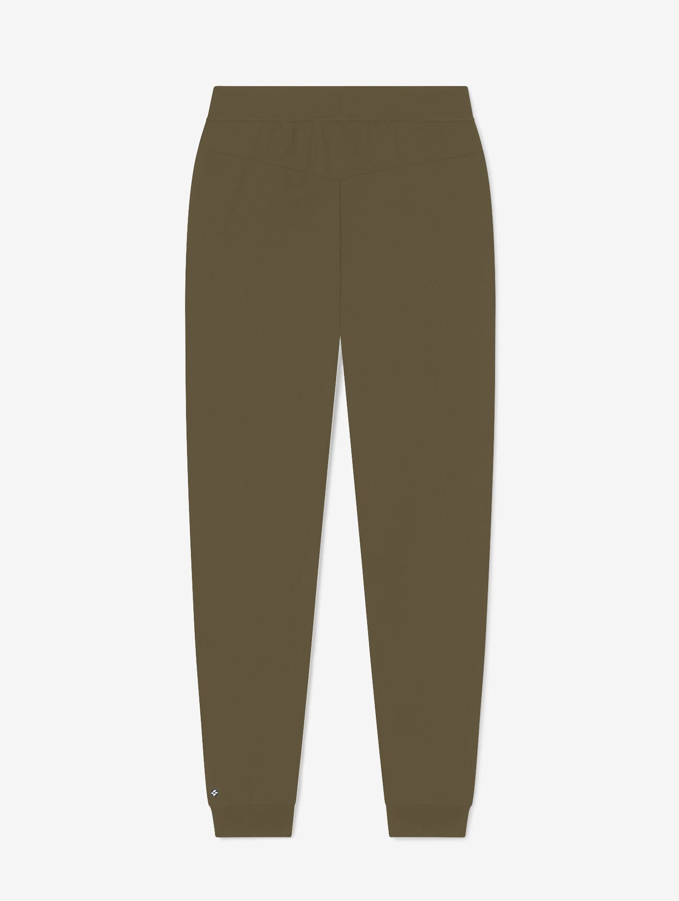 Allwear Organic Joggers 25'' Short