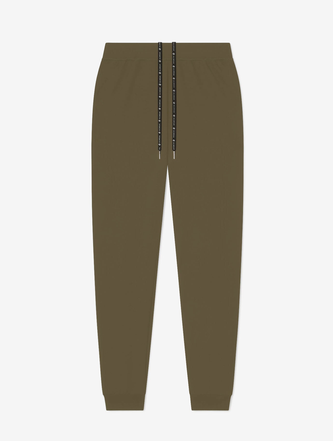 Allwear Organic Joggers 25'' Short