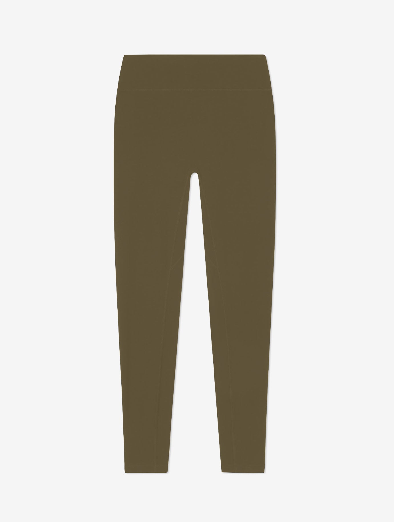Allwear Bamboo Leggings 31'' Tall