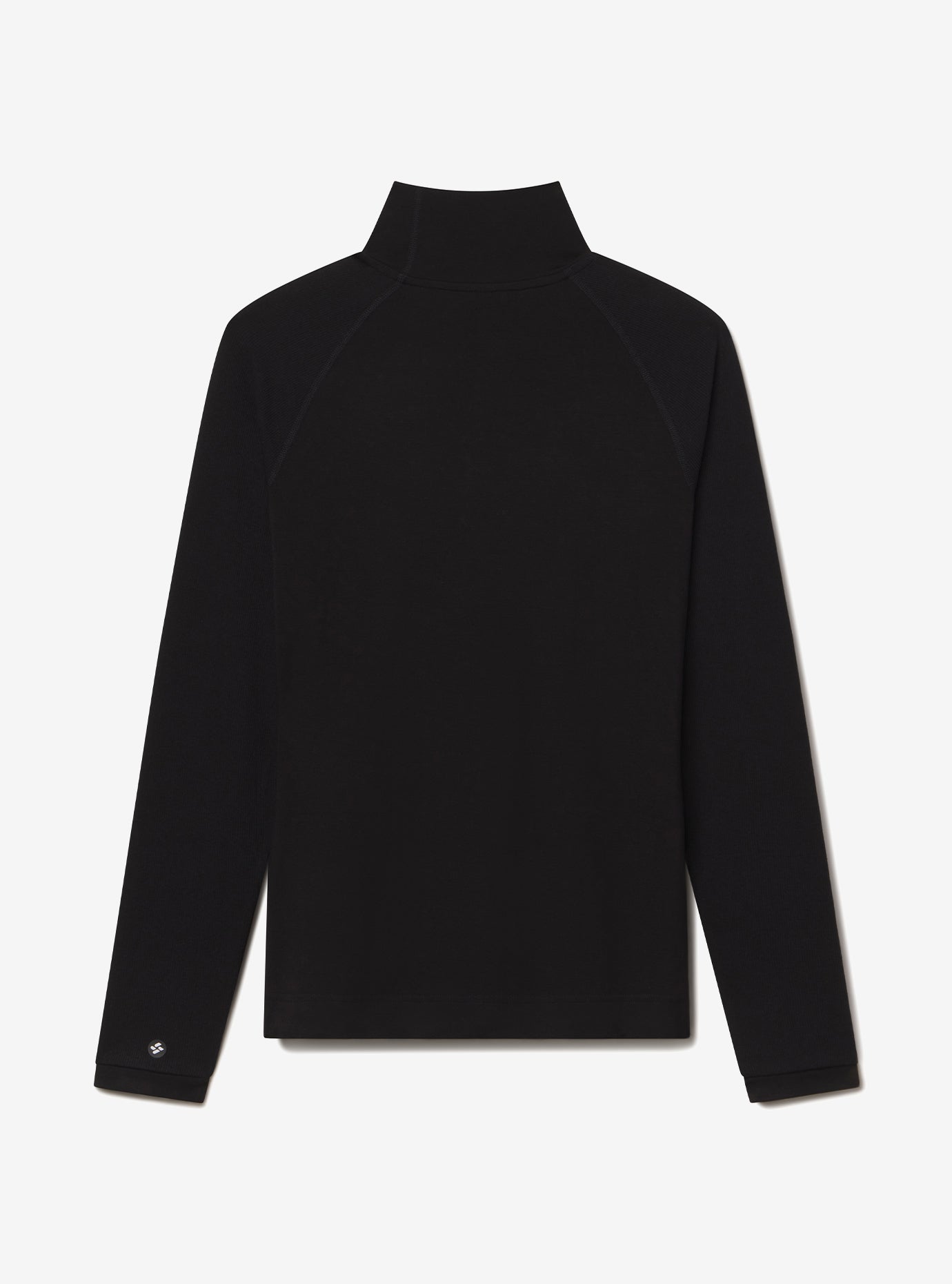 Allwear Bamboo Turtleneck