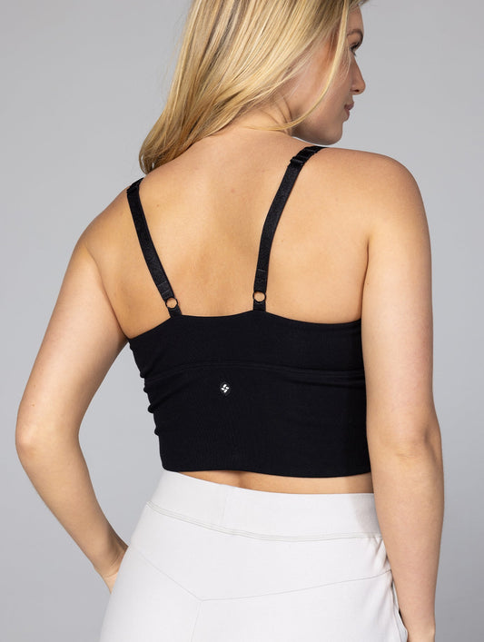 Allwear Bamboo Bra Top 2.0