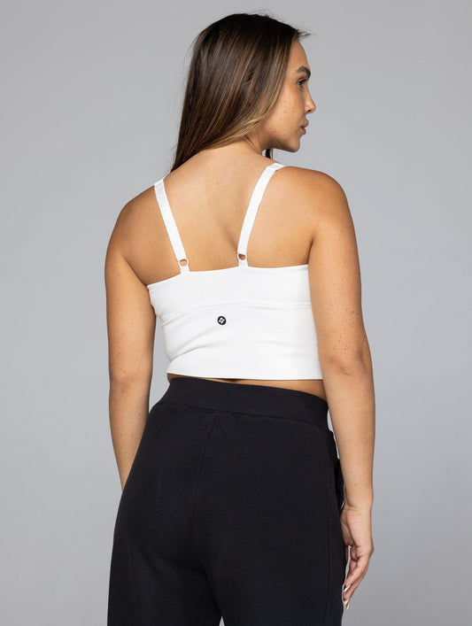 Allwear Bamboo Bra Top 2.0