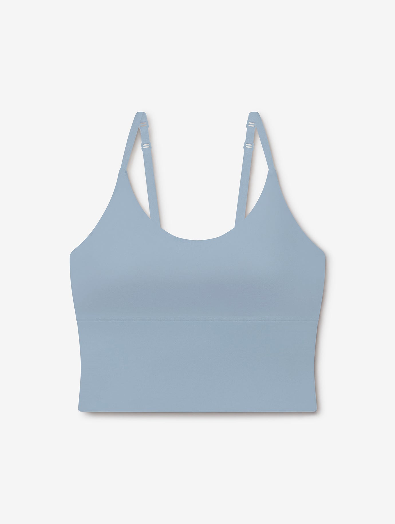 Allwear Blue Bra Top