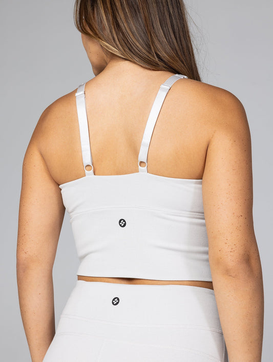 Allwear Bamboo Bra Top 2.0