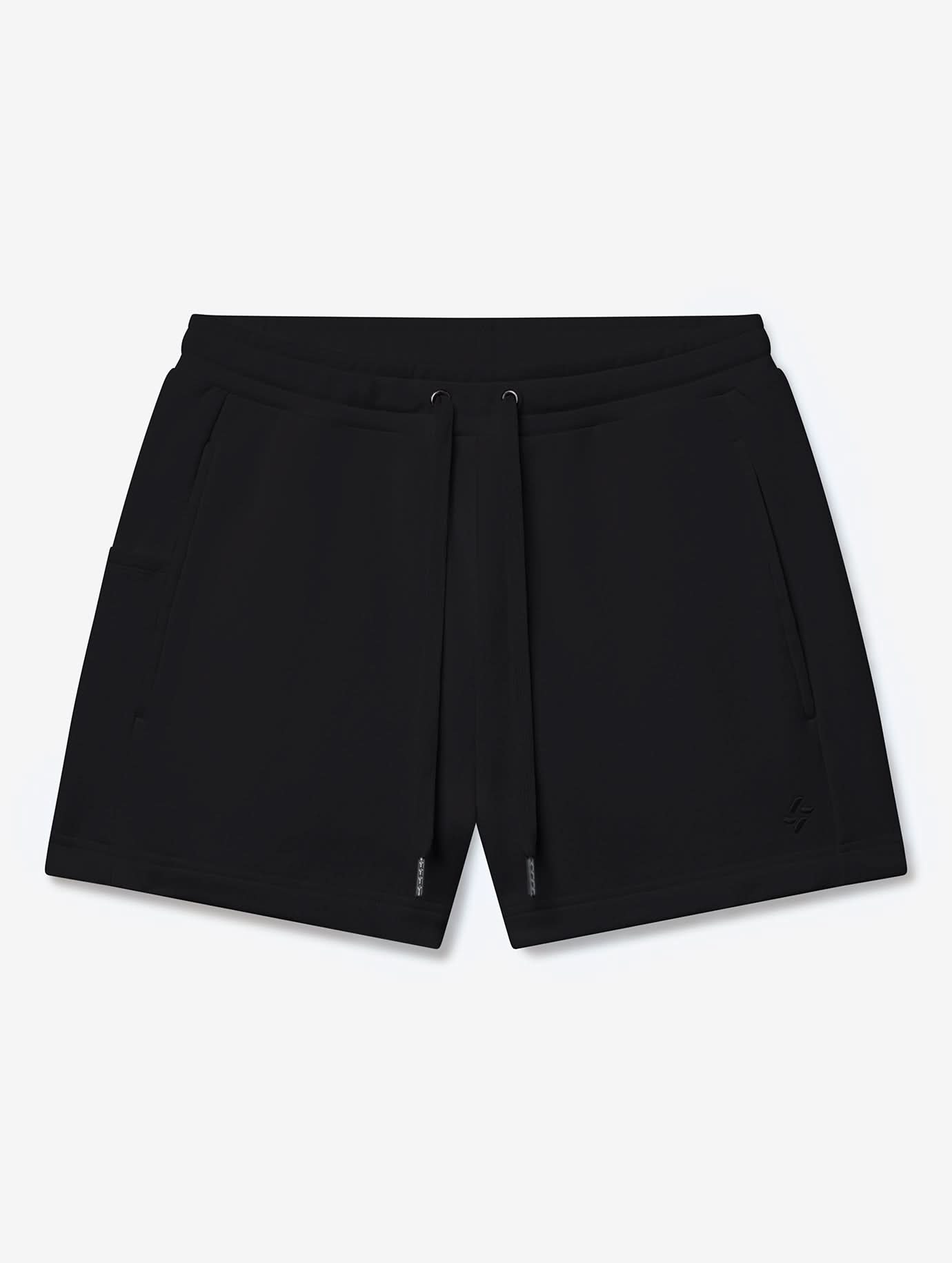 Allwear Organic 3'' Sweat Shorts 2.0