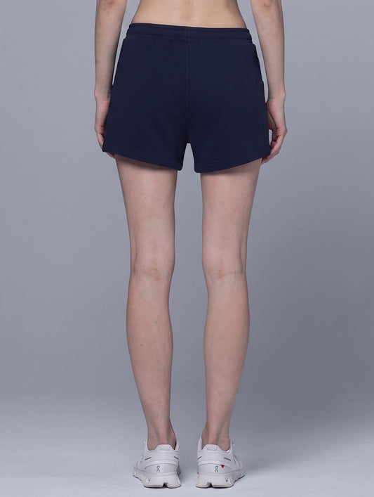 Allwear Organic 3’’ Sweat Shorts 2.0