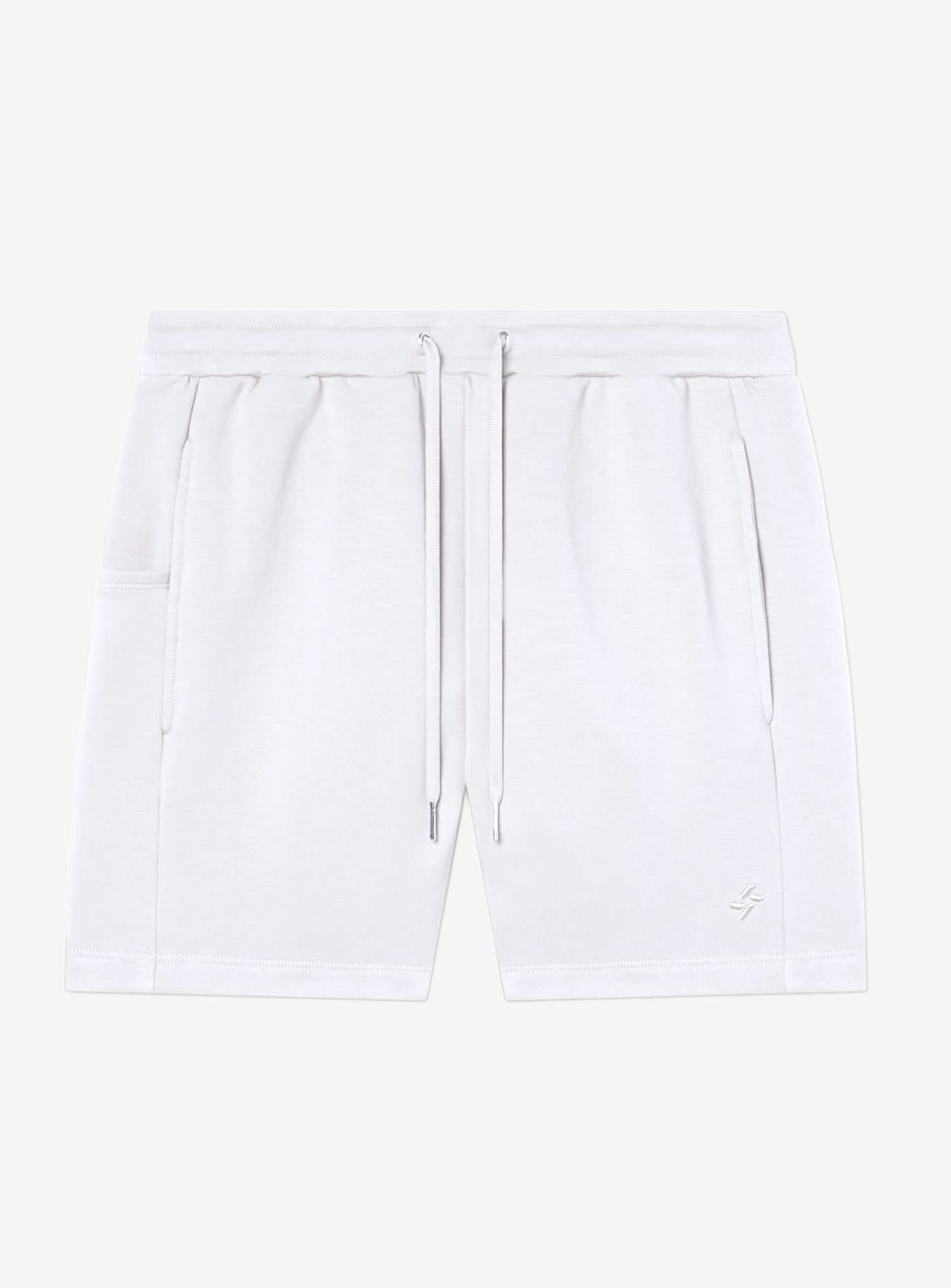 Allwear Organic 5'' Sweat Shorts