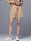 Allwear Organic 5’’ Sweat Shorts 2.0