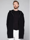 Allwear Organic Hybrid Cardigan