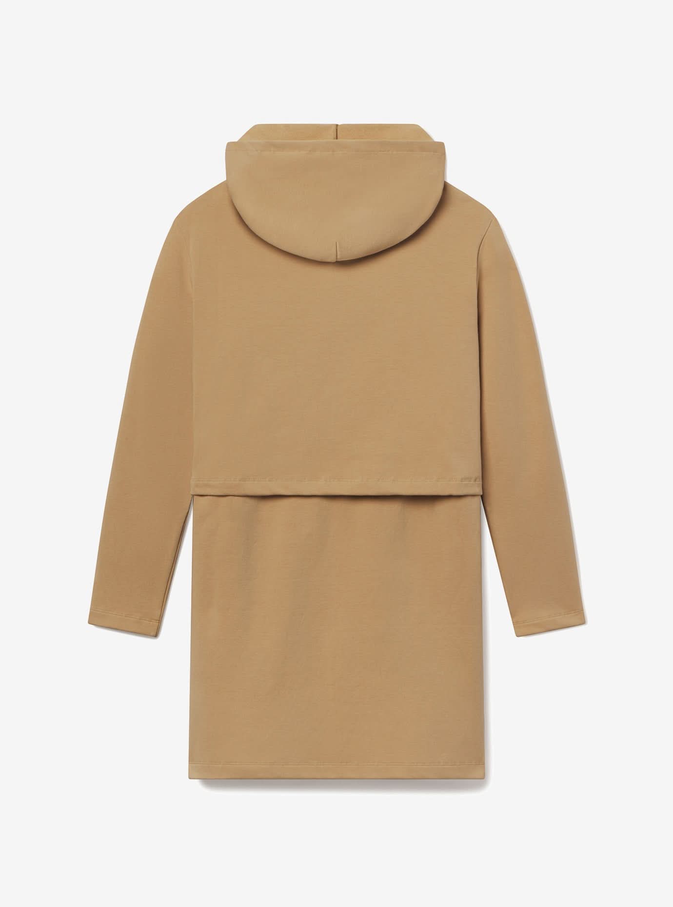 Allwear Organic Hybrid Cardigan Bundle