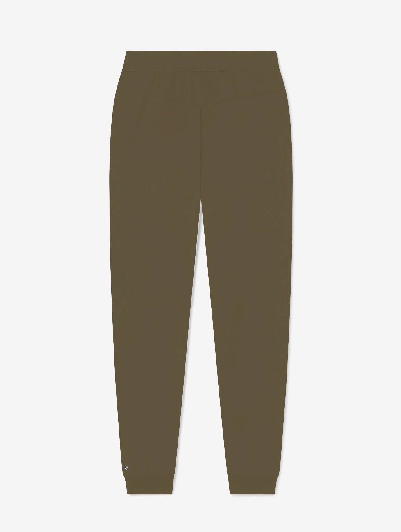 Allwear Organic Joggers 31'' Tall