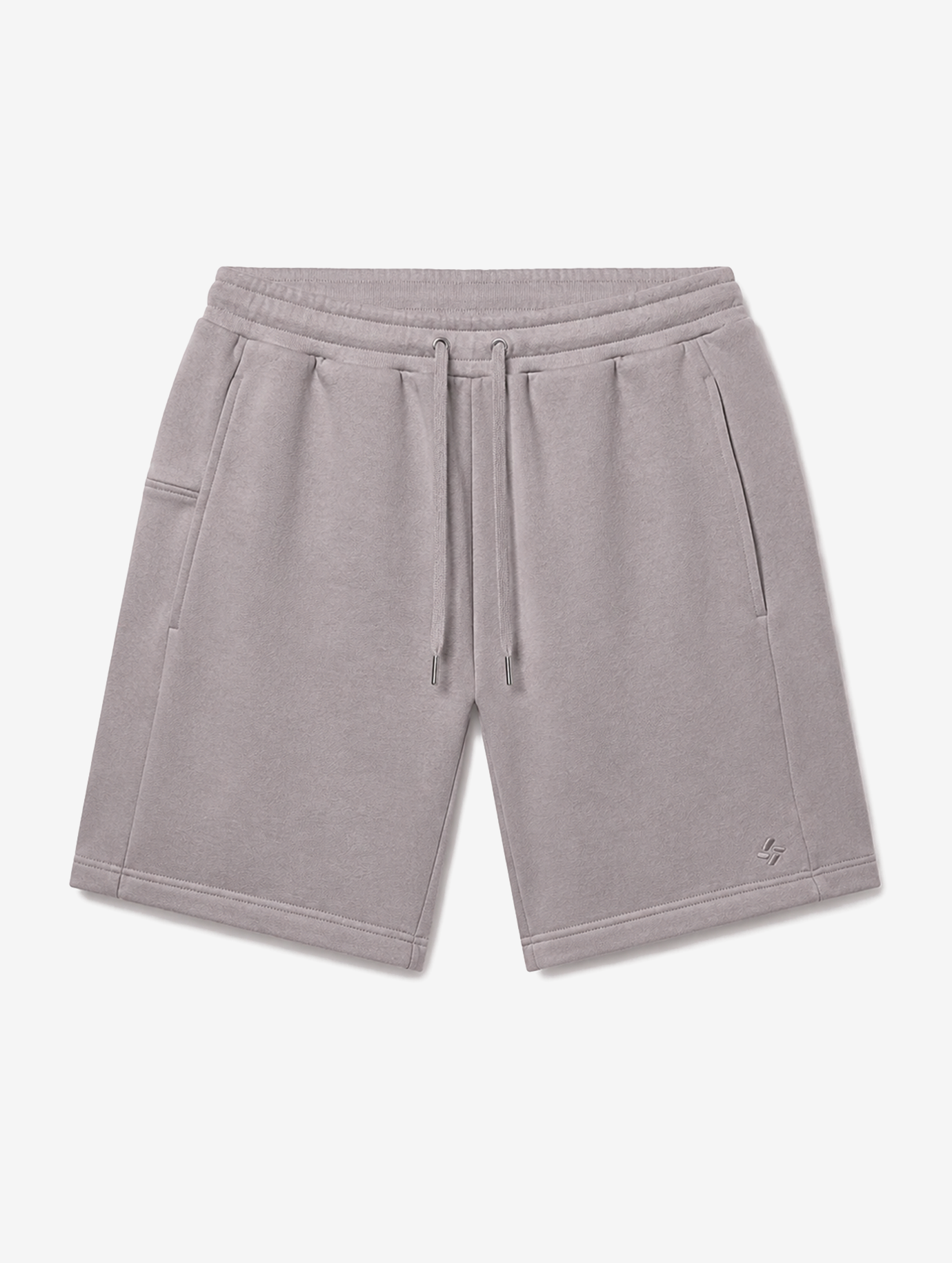 Allwear Organic 7’’ Sweat Shorts 2.0 3 Pack