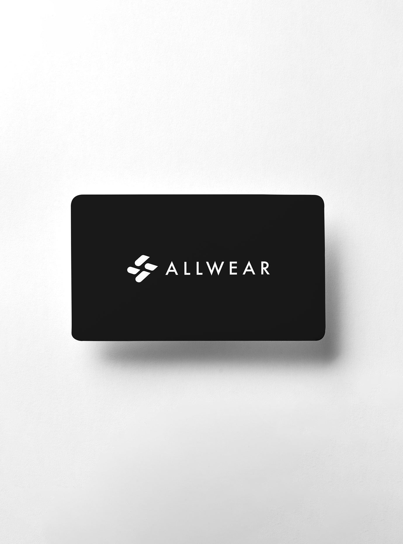 Allwear Digitial Gift Card