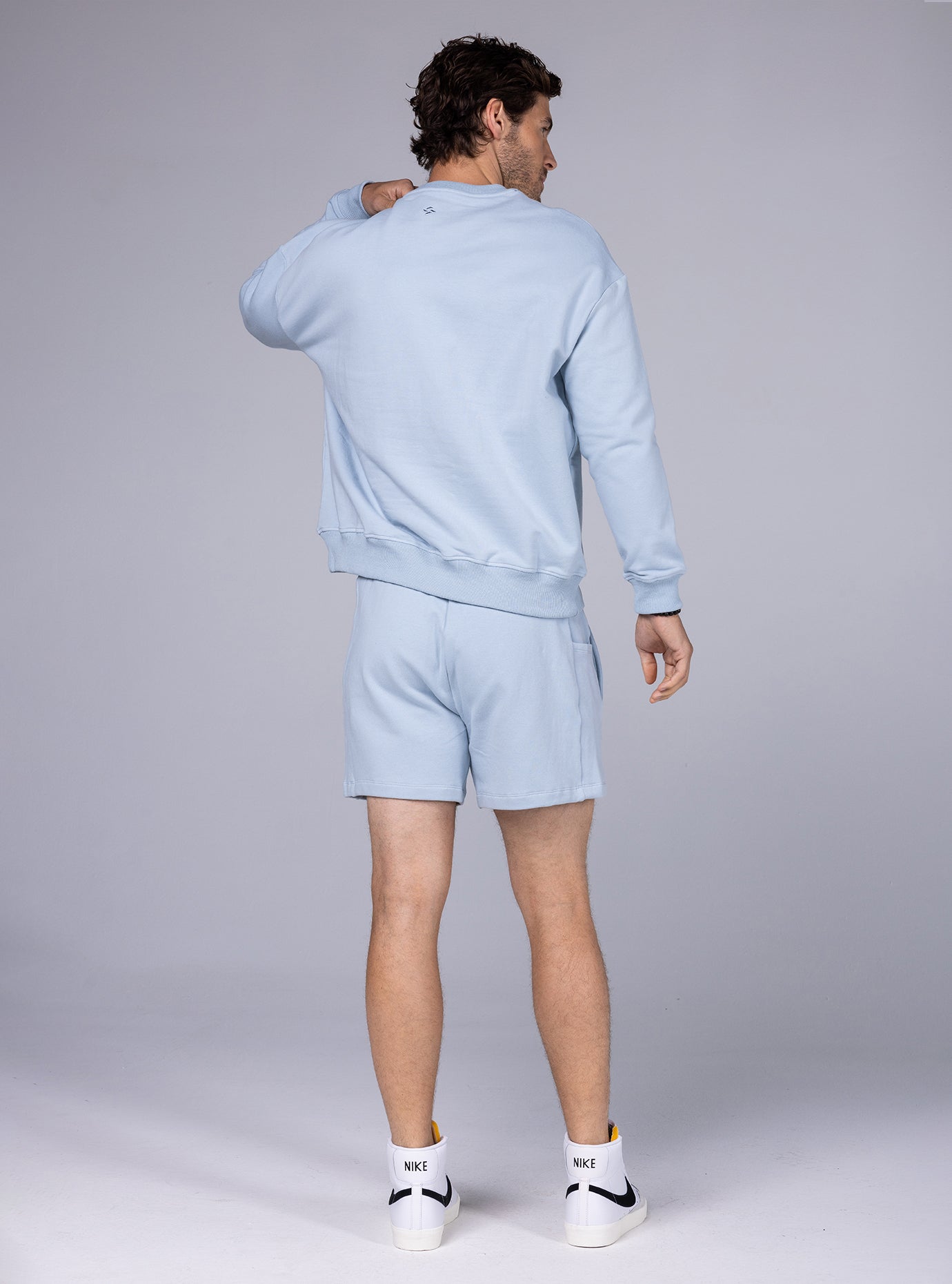 Allwear Organic 5’’ Sweat Shorts Bundle