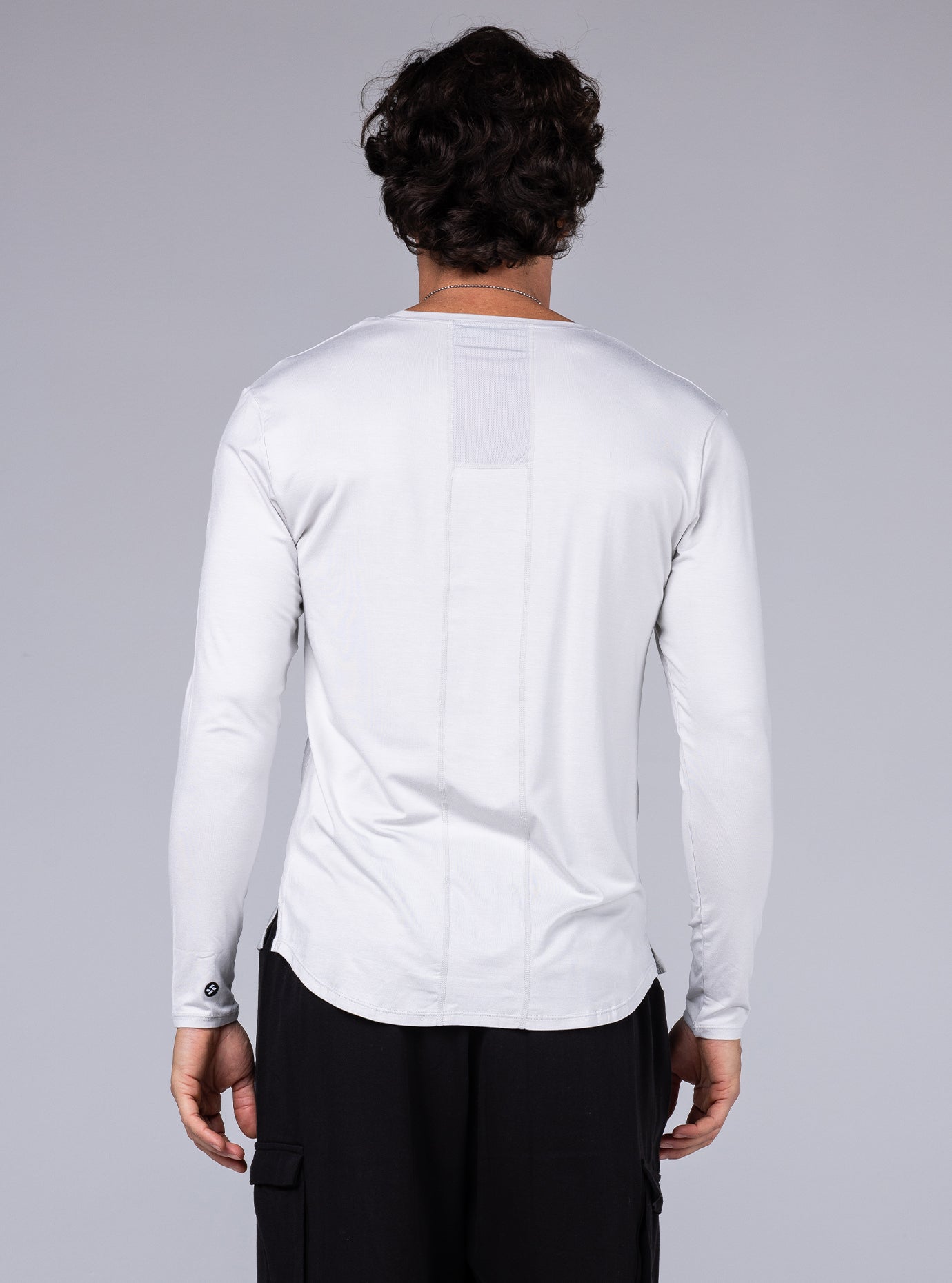 Allwear Tencel™ Lightweight Long Sleeve Tee Bundle