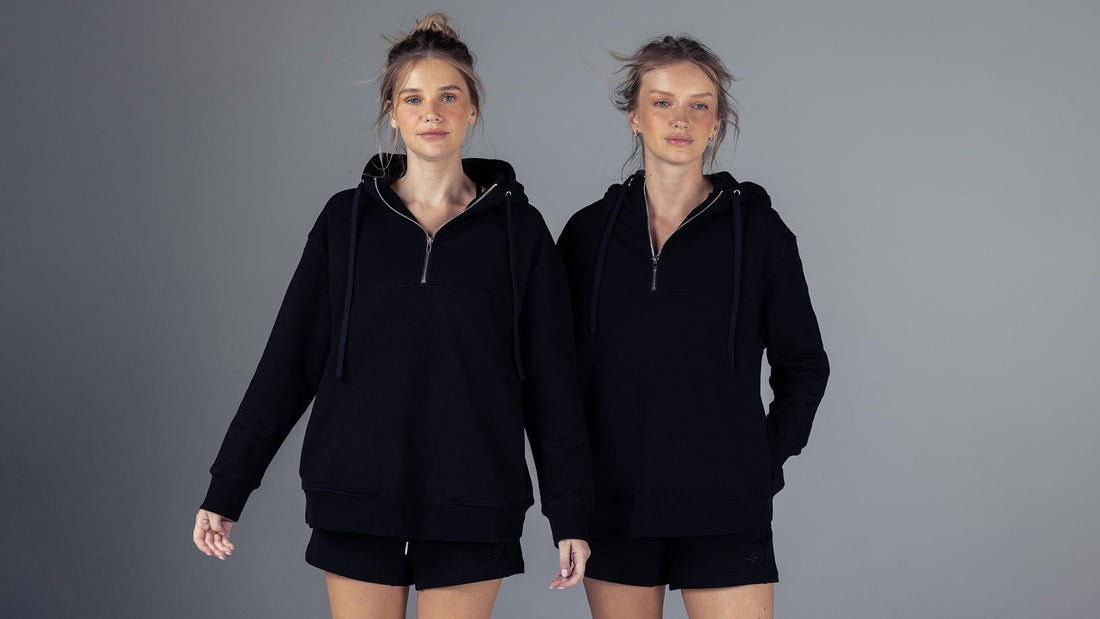 Allwear: Essentials Over Trends for Timeless Wear