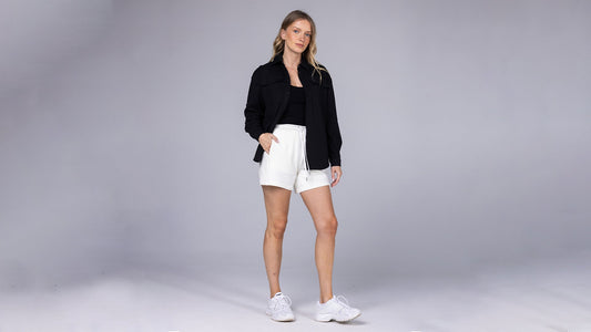 Step Into May: Clean Everyday Wear for Warmer Days | Allwear