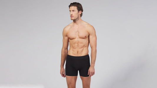 Meet Your New Everyday Essential: The Allwear Bamboo Boxer Brief