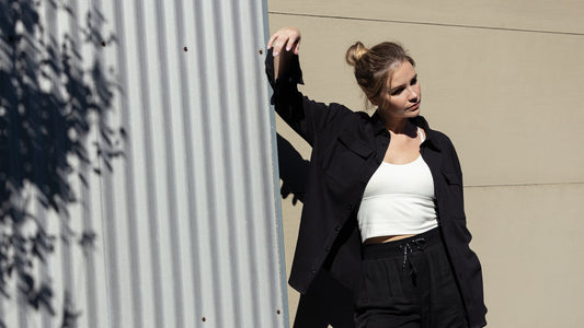 Naturally Refined: Allwear’s Non-Toxic Essentials for Curated Simplicity
