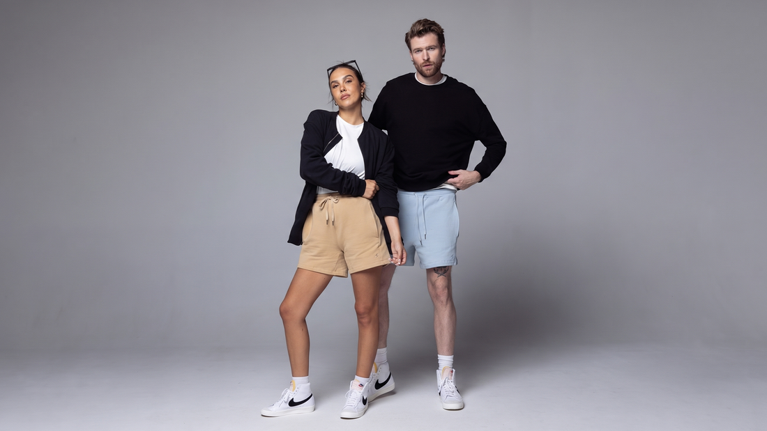 The Allwear Organic Sweat Shorts Bundle Guide: Stock Up on Clean Comfort