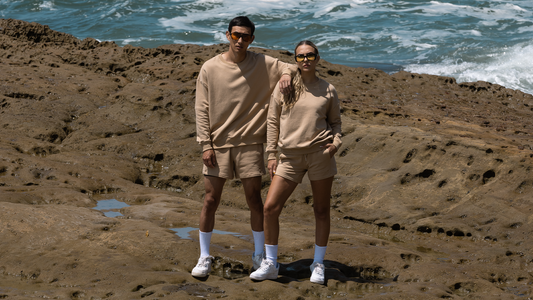 Why Allwear Says No to Polyester and Nylon