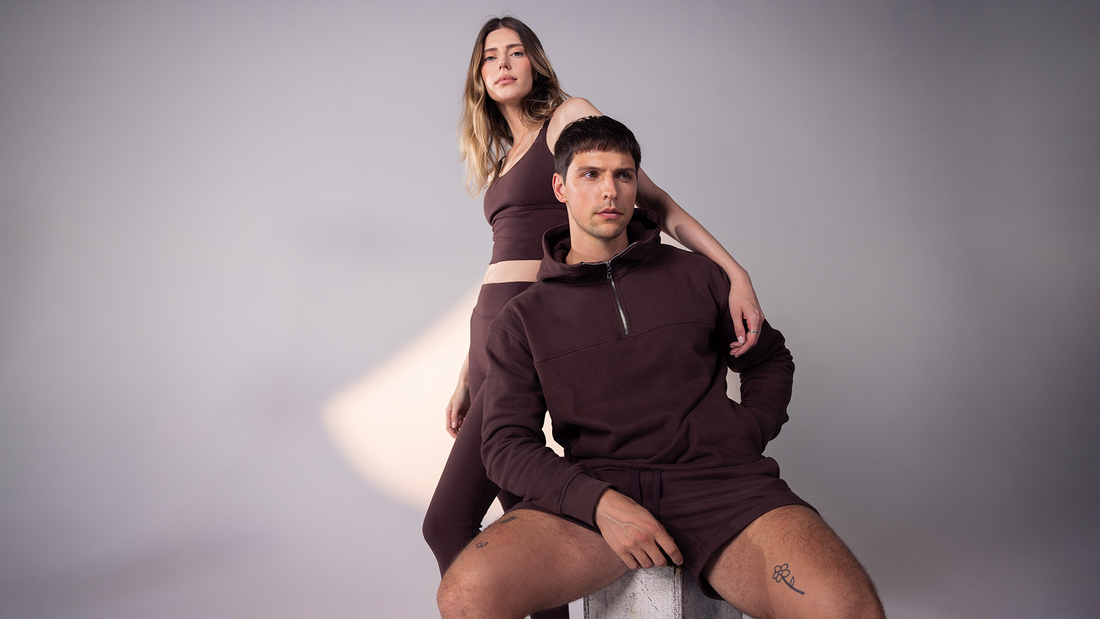 What The Clean Standard™ Means for Your Everyday Clothing