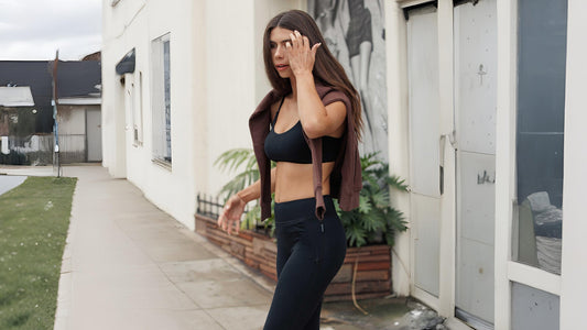 Introducing the Allwear Bamboo Bra — Everyday Comfort, Reimagined
