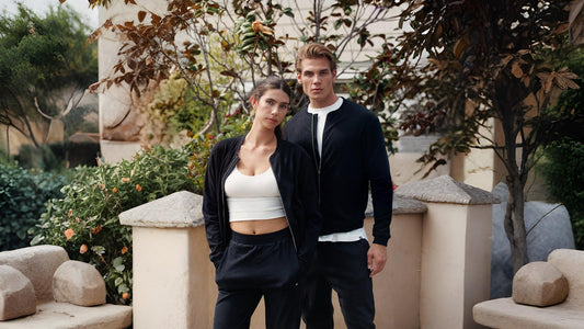 Travel Light: The 5 Allwear Pieces You’ll Actually Wear Everywhere