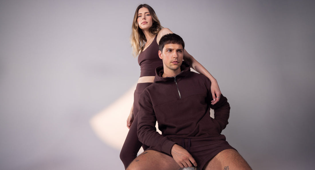 How To Build A Clean, Non-Toxic Everyday Wardrobe