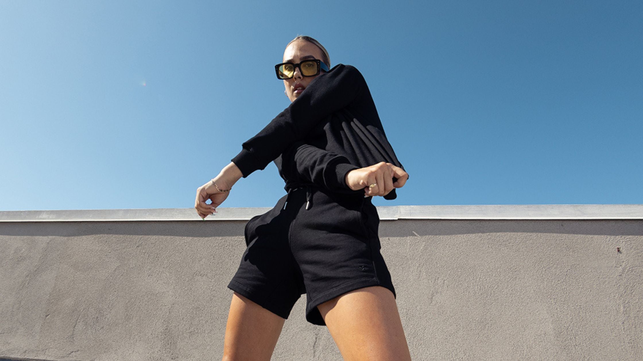 Circular Ruffle Fashion What is Circular Fashion and Why It Matters – Allwear