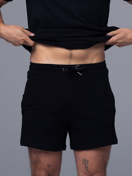 Allwear Organic 5’’ Sweat Shorts 2.0