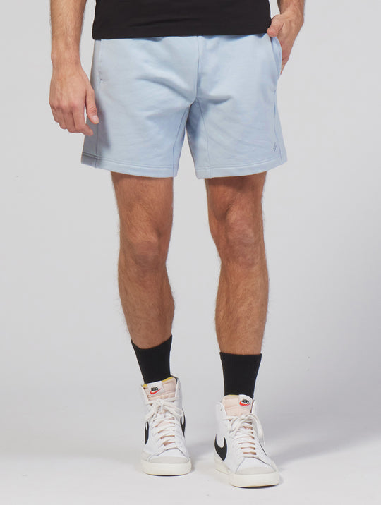 Allwear Organic 7’’ Sweat Shorts 2.0