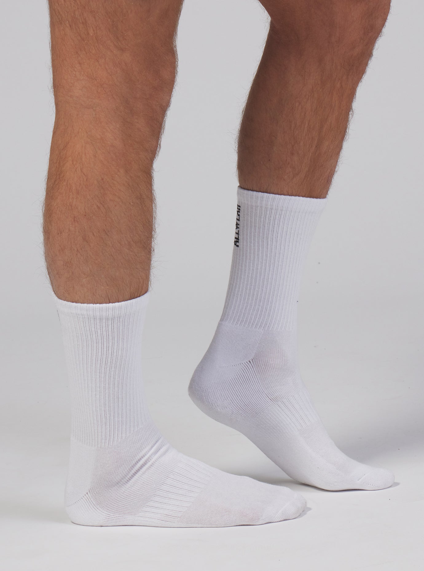 Allwear Organic Crew Socks 5 Pack Bundle