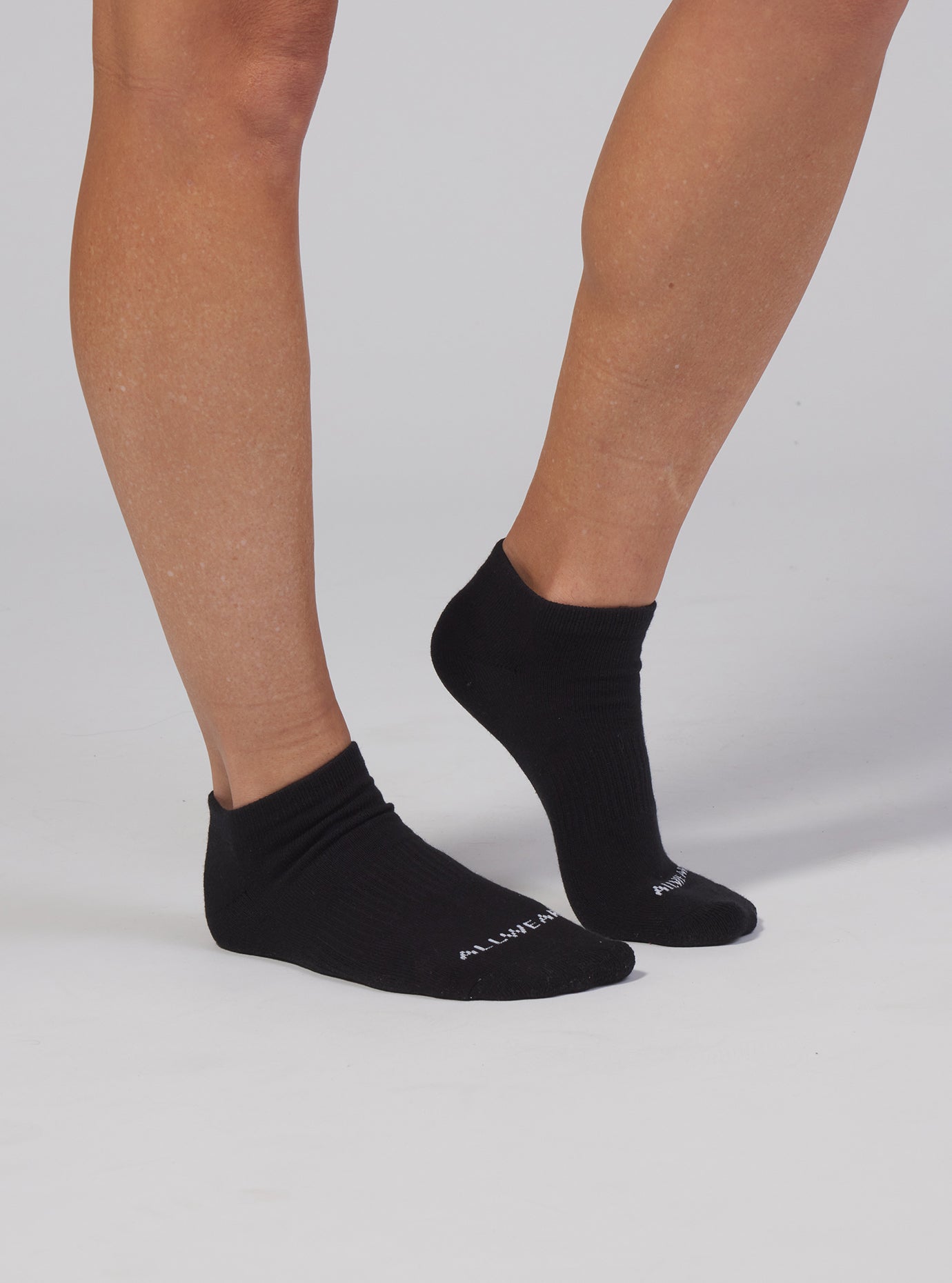 Allwear Organic Ankle Socks 5 Pack Bundle