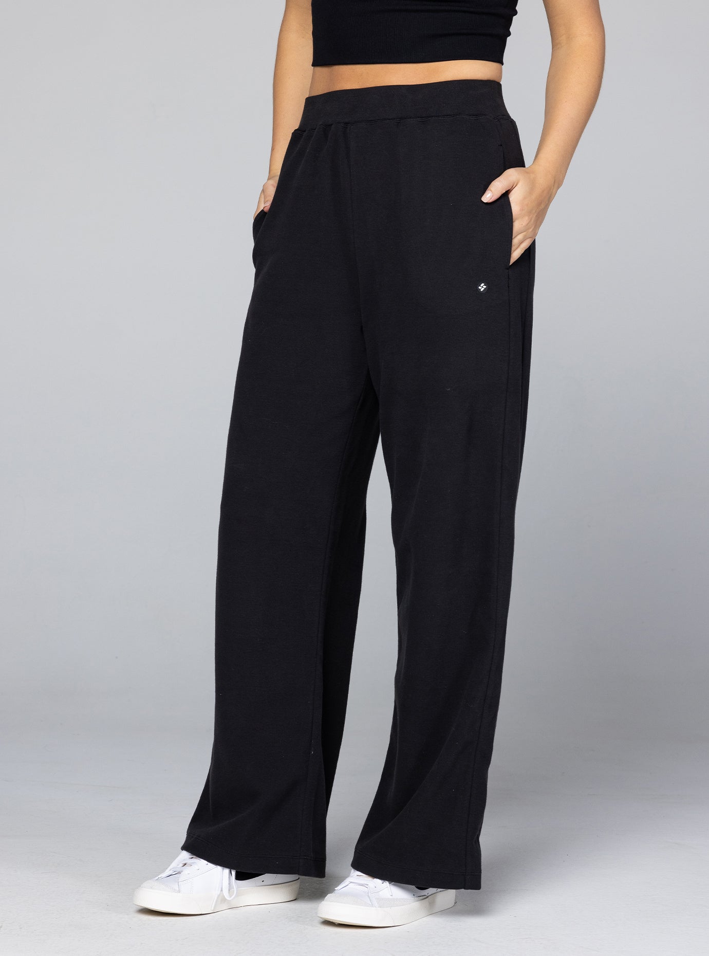 Allwear Organic Trousers