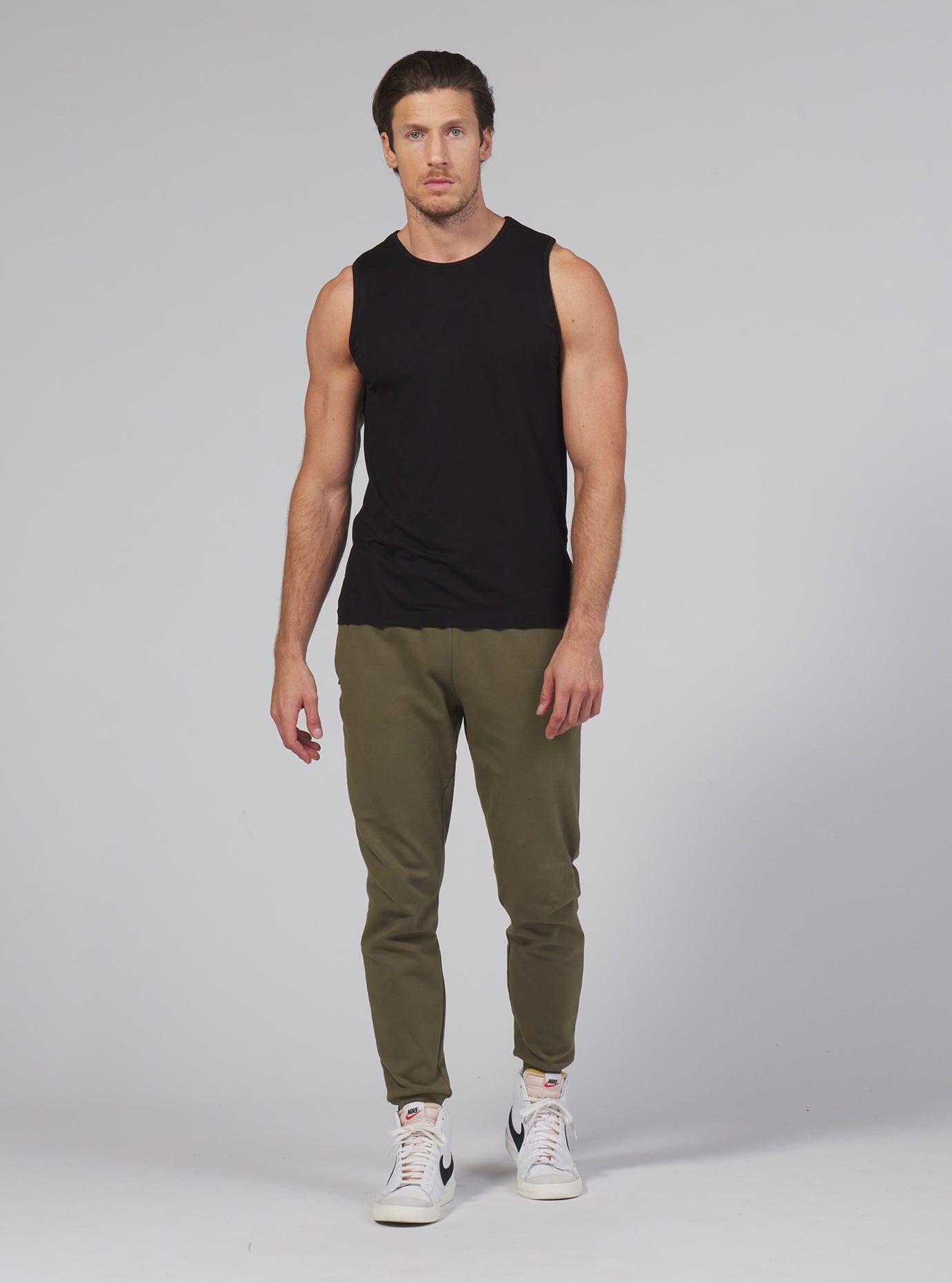 Allwear Organic Joggers 31'' Tall Bundle