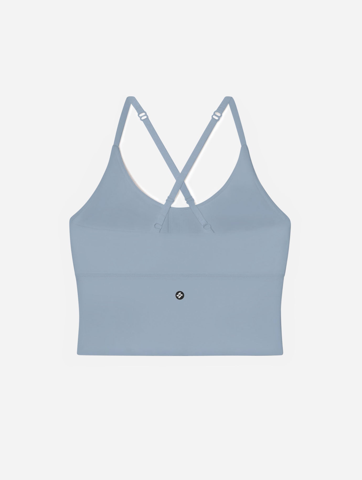 Allwear Blue Bra Top